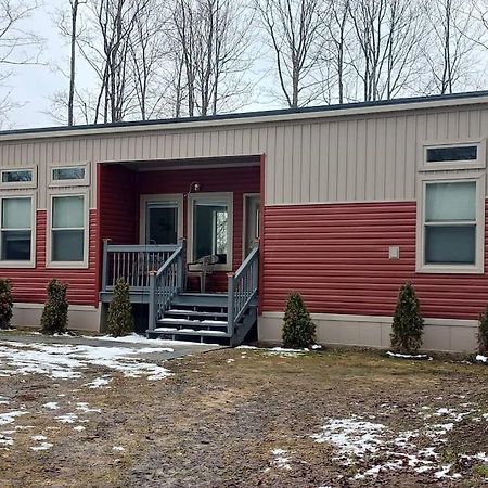 Secluded Lodge In The Woods. 아이언 마운틴 외부 사진
